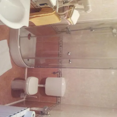 Guest house Tourist Farm Pri Ratu *