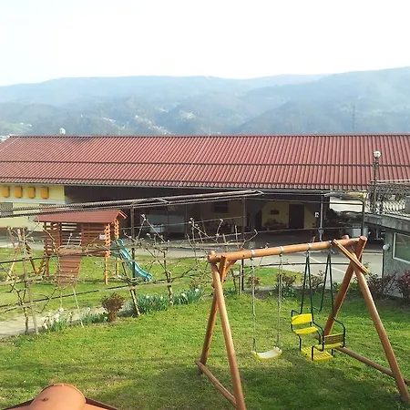 Tourist Farm Pri Ratu Selnica ob Dravi