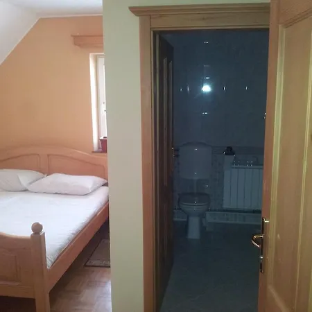 Vendégház Tourist Farm Pri Ratu