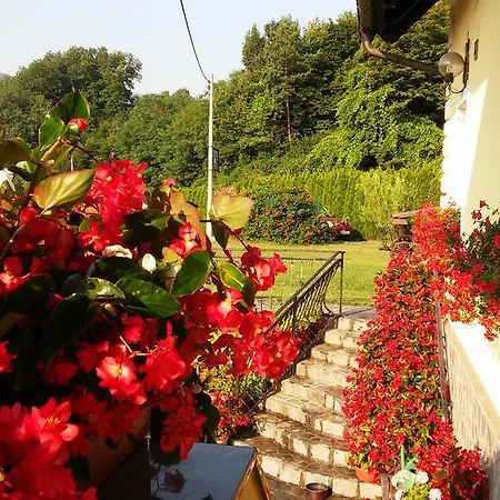 Vendégház Tourist Farm Pri Ratu Selnica ob Dravi