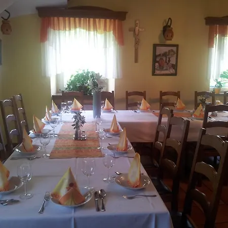 Vendégház Tourist Farm Pri Ratu Selnica ob Dravi