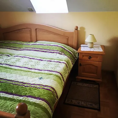 Guest house Tourist Farm Pri Ratu