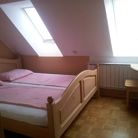 Vendégház Tourist Farm Pri Ratu Selnica ob Dravi