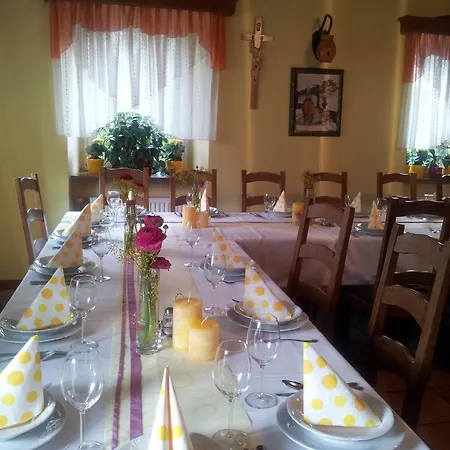 Tourist Farm Pri Ratu Guest house Selnica ob Dravi